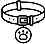 Phụ kiện thú cưng